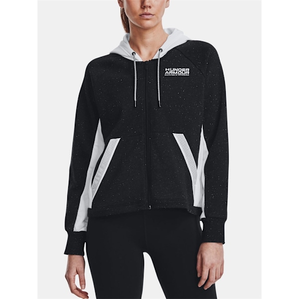 Puserot je Fleecet Under Armour 1369852001 183 - 187 cm/L