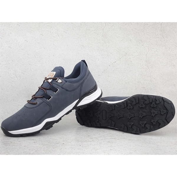 Sneakers low O'Neill Longs Peak Grå 46