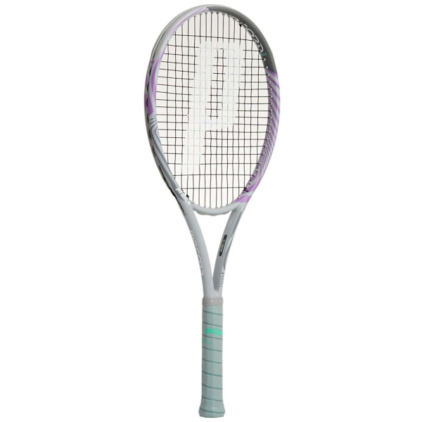 Rackets Prince Ats Ripcord 265 Harmaat