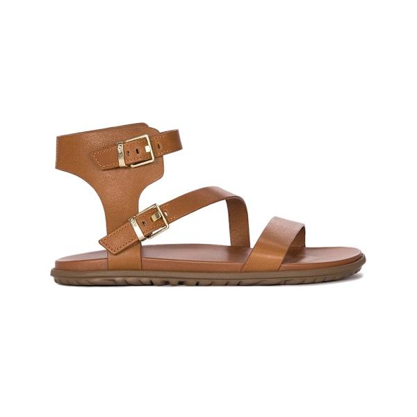 Sandaalit UGG 1125018TLTH Ruskeat 41