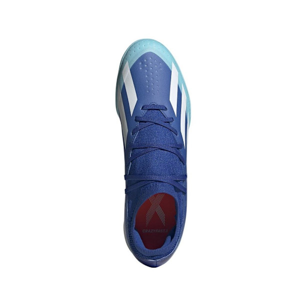 Lågskor Adidas X Crazyfast.3 Tf M Grenade 41 1/3