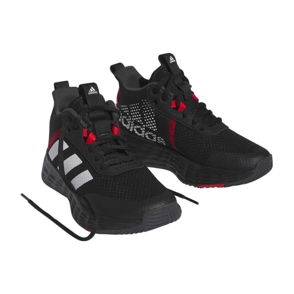 Kengät Adidas Ownthegame 2.0 JR Mustat 37 1/3