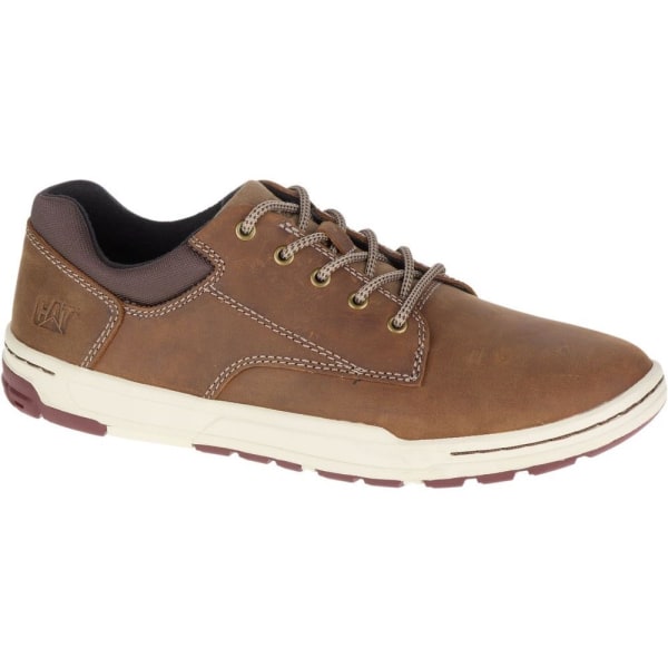 Sneakers low Caterpillar Colfax Brun 45