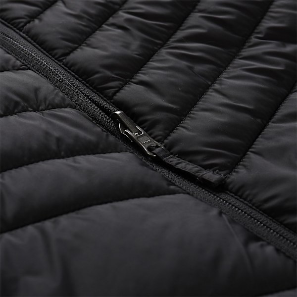 Jakker Alpine Pro LJCB595990PE Sort 168 - 172 cm/M