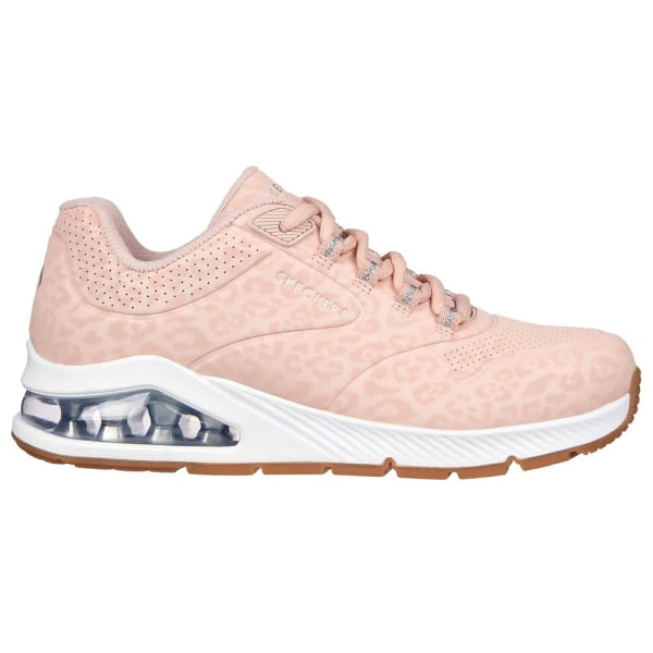 Lågskor Skechers Uno 2 Rosa 36.5