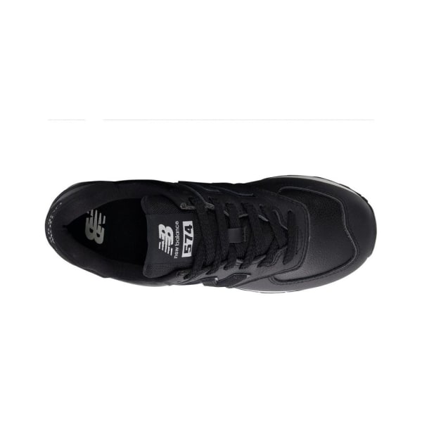 Sneakers low New Balance WL574IB2 Sort 41