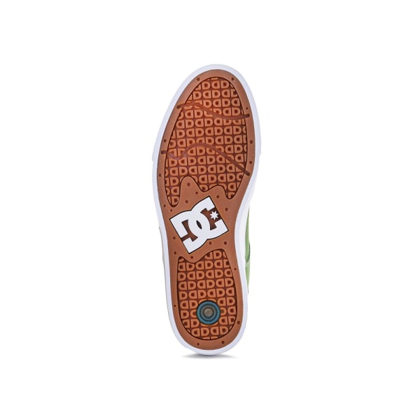 Sneakers low DC Teknic S Jaakko Grøn 43