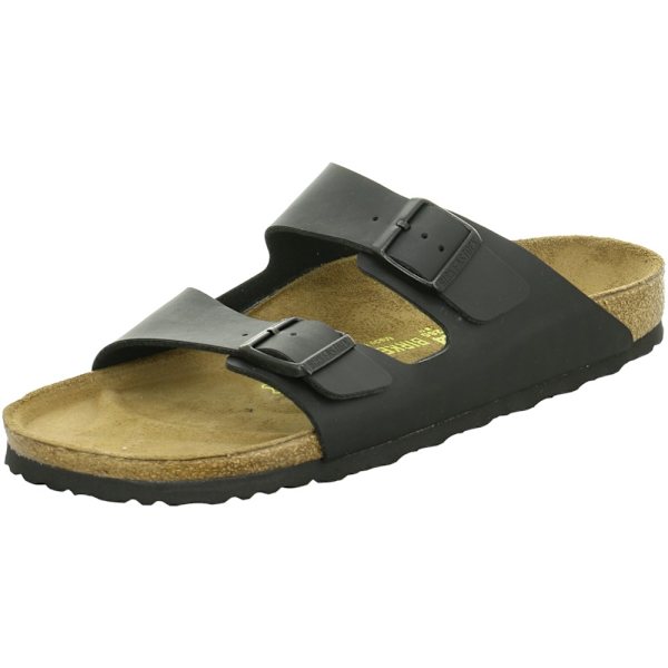 Rantakengät Birkenstock 051793 Mustat 44