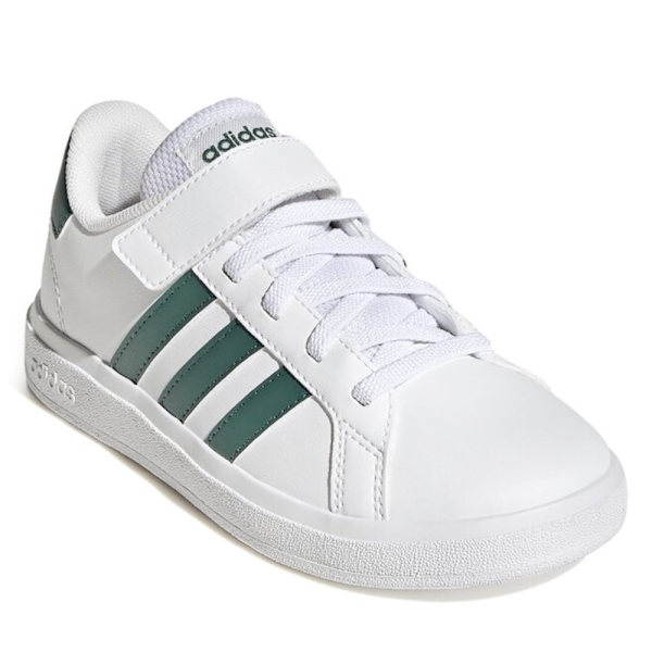 Sneakers low Adidas Grand Court Hvid 30