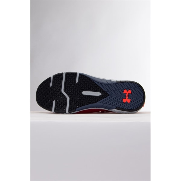 Sneakers low Under Armour Charged Commit TR 3 Rød 44.5
