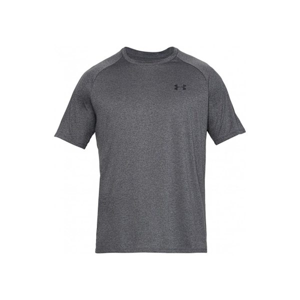 T-paidat Under Armour UA Tech SS Tee Grafiitin väriset 188 - 192 cm/XL
