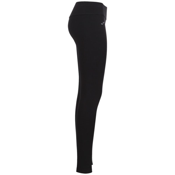 Bukser Joma Street Long Tights Sort 176 - 181 cm/XL