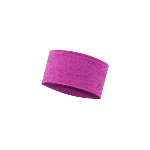 Hatut Buff Dryflx Headband Violetit Produkt av avvikande storlek