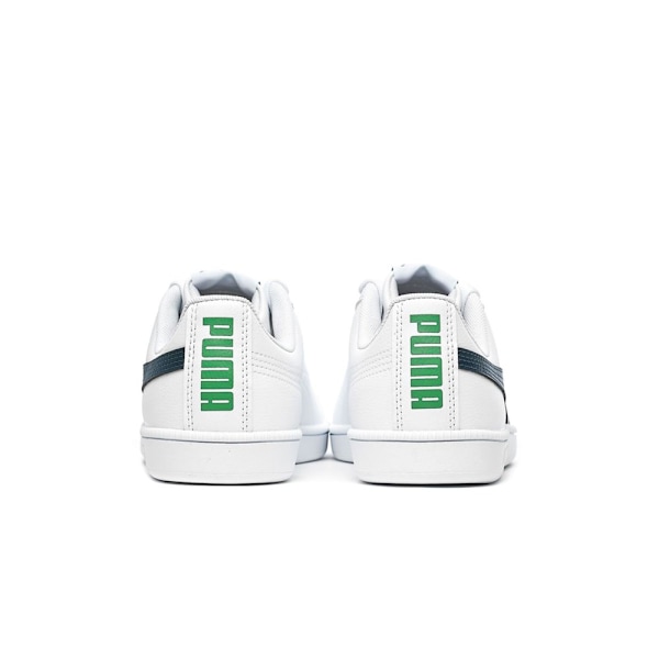 Lågskor Puma UP JR Vit 38.5