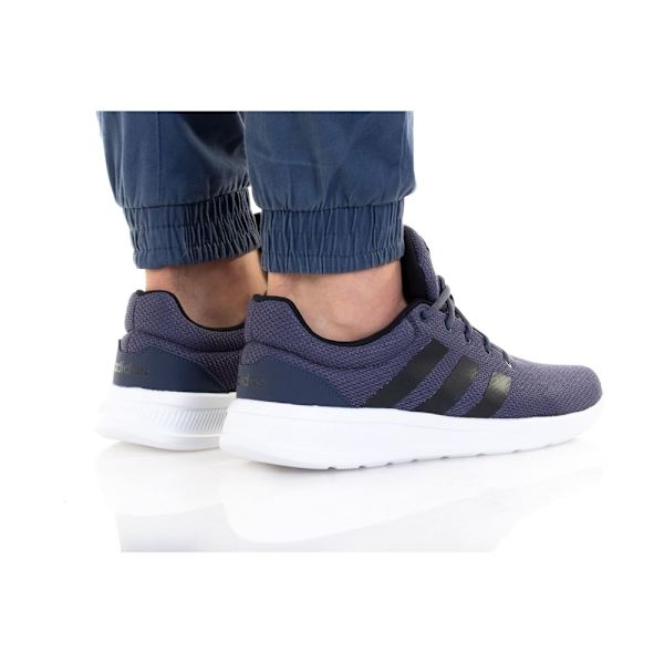 Sneakers low Adidas Lite Racer Cln 20 Grå 41 1/3