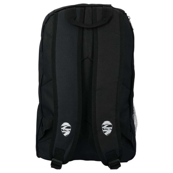 Rygsække Siux Padel Backpack Sort