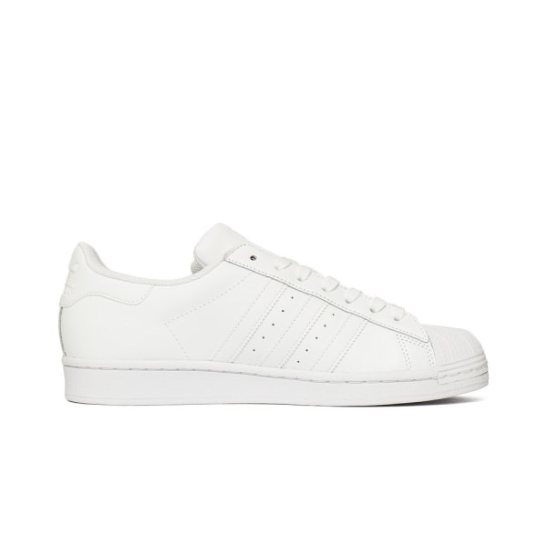 Sneakers low Adidas Superstar Hvid 45 1/3