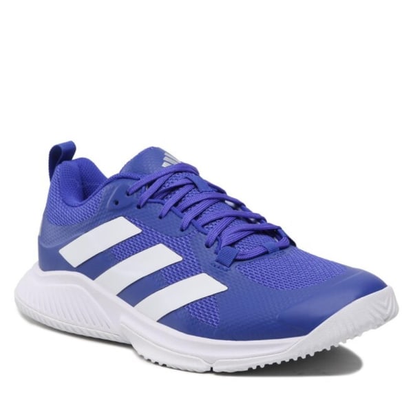 Puolikengät Adidas Court Team Bounce Violetit 42