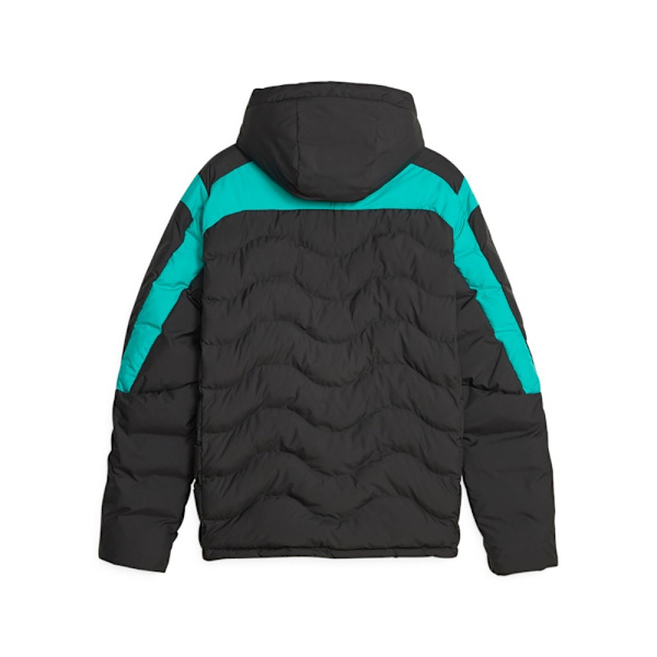 Jackor Puma MAPF1 MT7 ECOLITE Svarta 176 - 181 cm/M