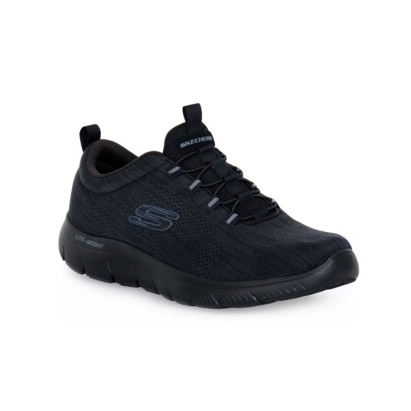 Sneakers low Skechers Summits Sort 41