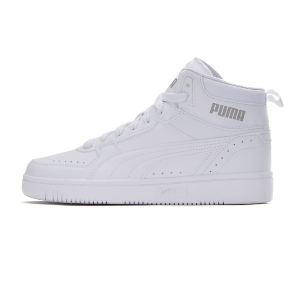 Kengät Puma Rebound Joy JR Valkoiset 36