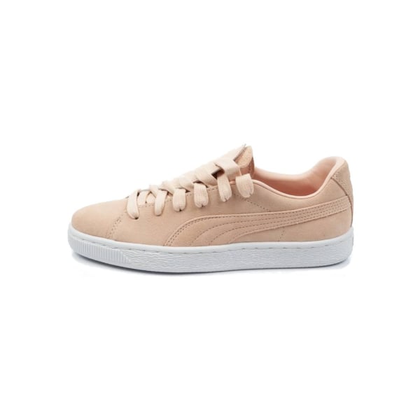 Puolikengät Puma Suede Crush Frosted Vaaleanpunaiset 38