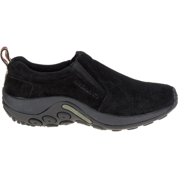 Puolikengät Merrell Jungle Moc Mustat 43.5