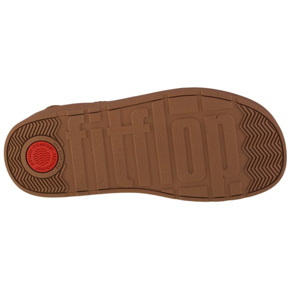 Saapikkaat fitflop Gen-ff Mini Ruskeat 38