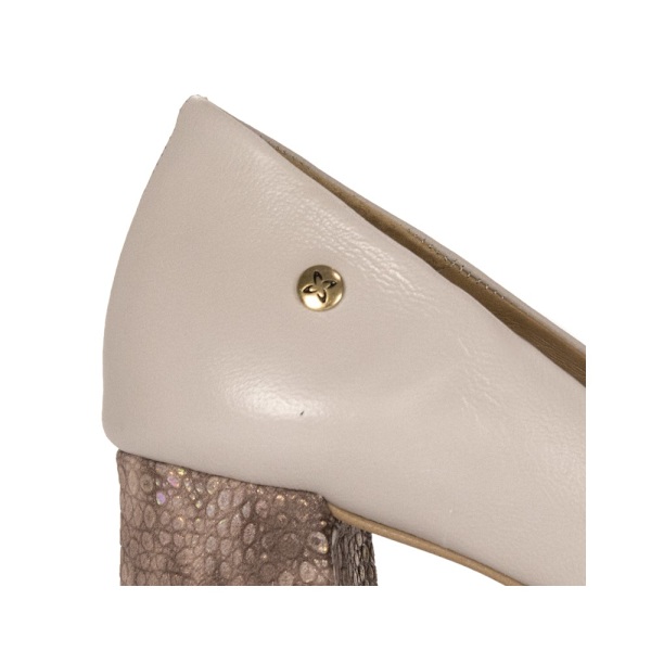 Skyttlar Maciejka 0335646001 Beige 40