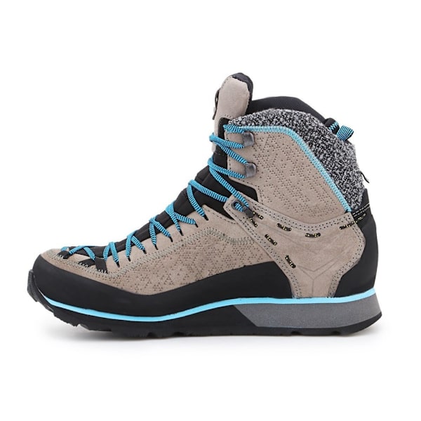 Sko Salewa WS Mtn Trainer 2 Winter Gtx Beige 37