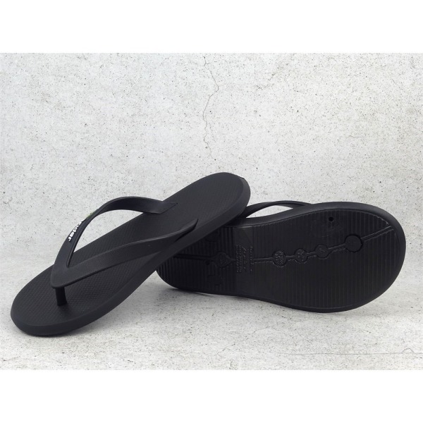 flip-flops Rider R1 AD Svarta 47