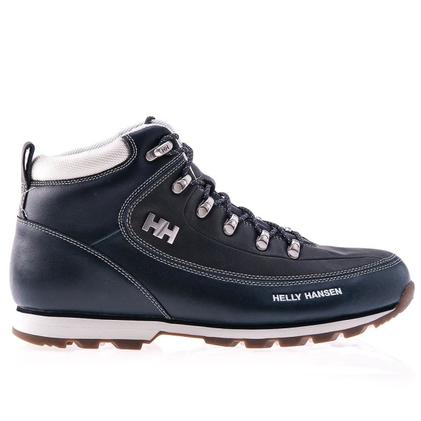 Sko Helly Hansen The Forester Flåde,Sort 44