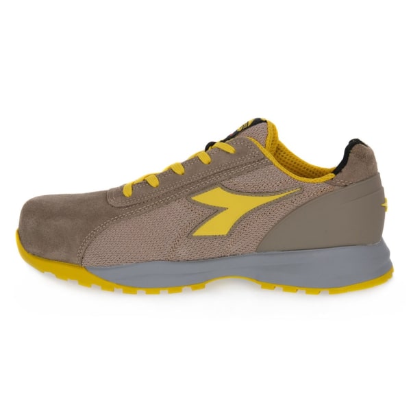 Puolikengät Diadora Utility Glove Mds Text Low S1P Hro Src Ruskeat 43