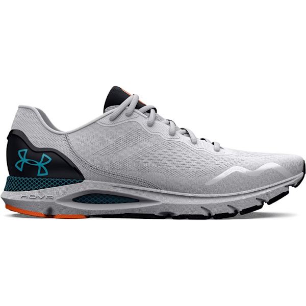 Puolikengät Under Armour Hovr Sonic 6 Harmaat 42.5