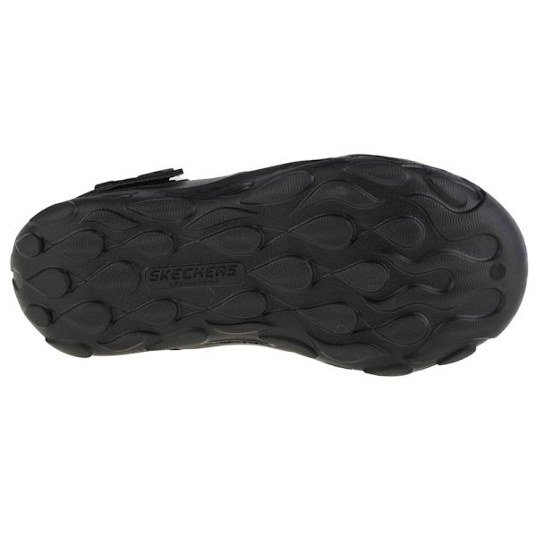 Sneakers low Skechers Thermorush Sort 27