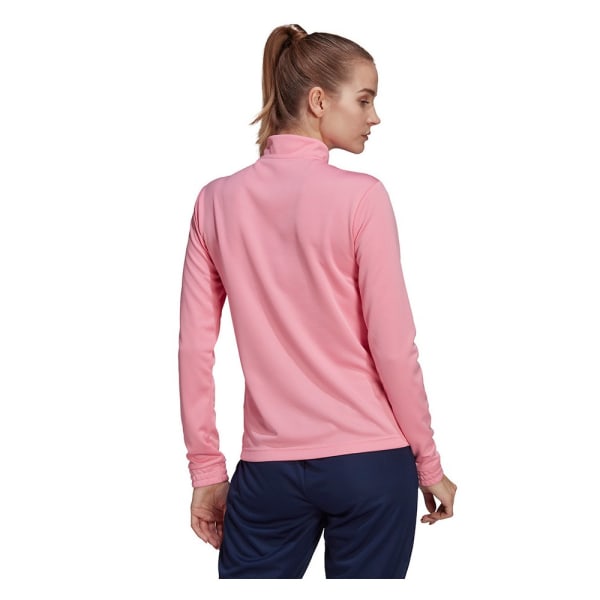 Sweatshirts Adidas Entrada 22 Training Pink 152 - 157 cm/XS