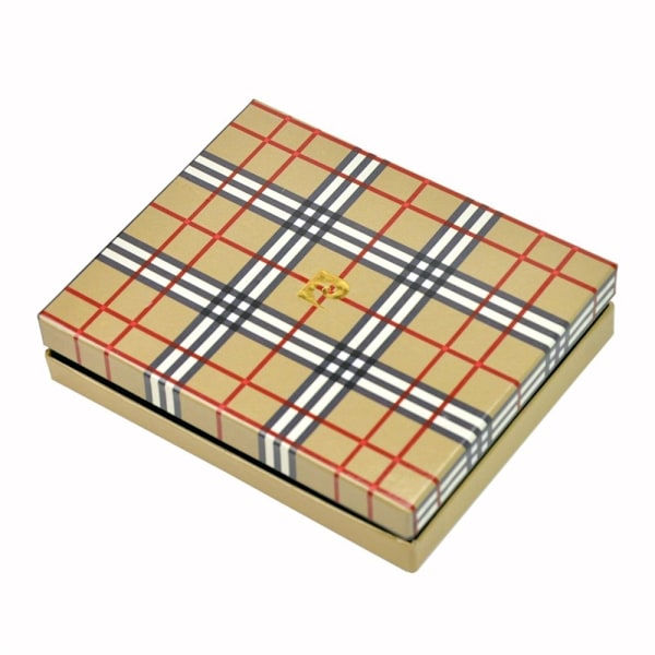 Plånböcker Pierre Cardin GREG36461 Svarta