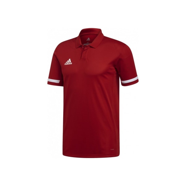T-shirts Adidas Team 19 Rød 164 - 169 cm/S