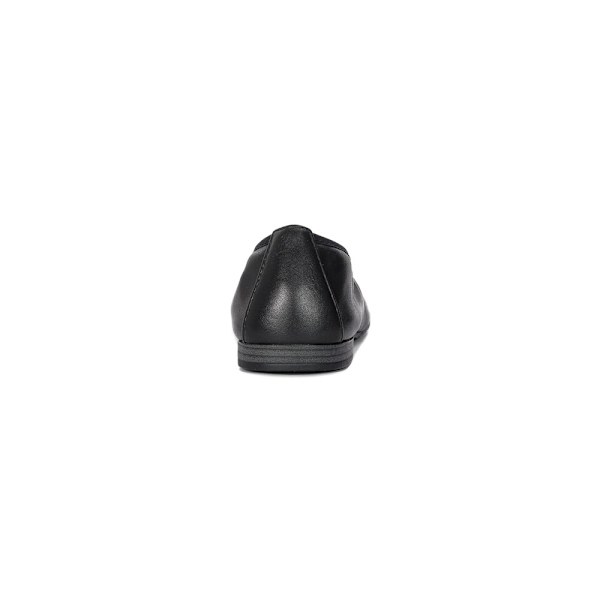 Ballerinat Marco Tozzi 22210020001 Mustat 38