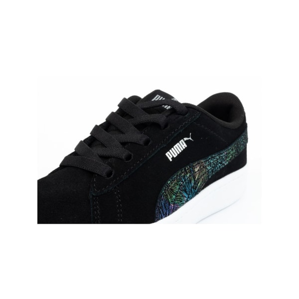 Puolikengät Puma Vikky Mustat 30