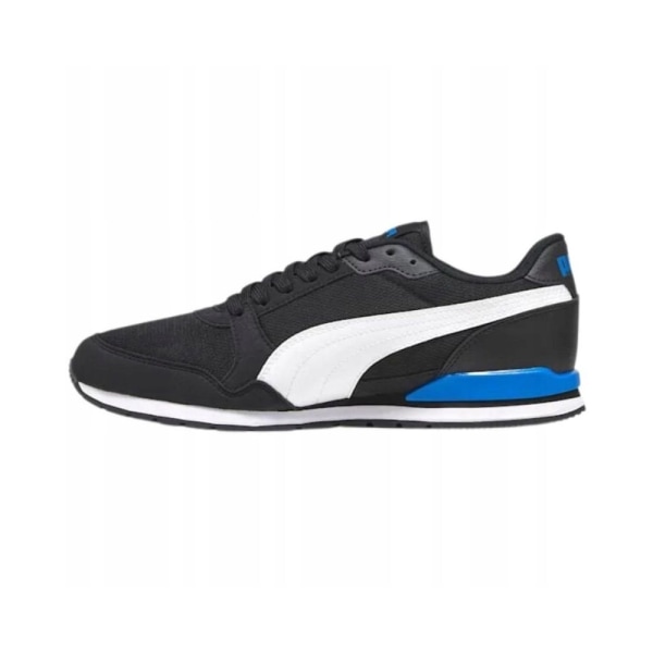 Lågskor Puma St Runner V3 Mesh Svarta 45