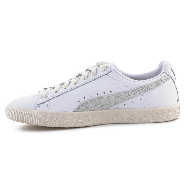 Skor Puma Clyde Base Vit 42.5