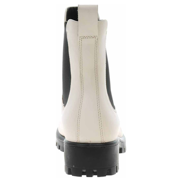Chelsean saappaat Ecco Modtray Valkoiset 37