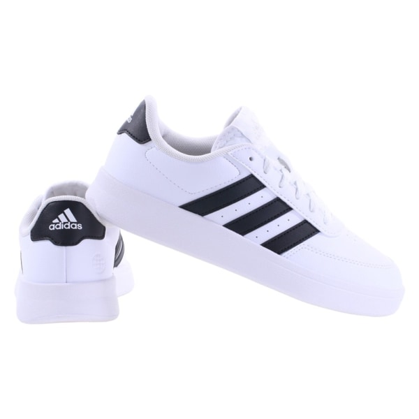 Sneakers low Adidas Breaknet 20 Hvid 37 1/3