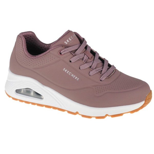 Sneakers low Skechers Unostand ON Air Pink 36