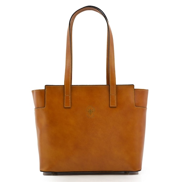 Håndtasker Vera Pelle TS2902 Brun