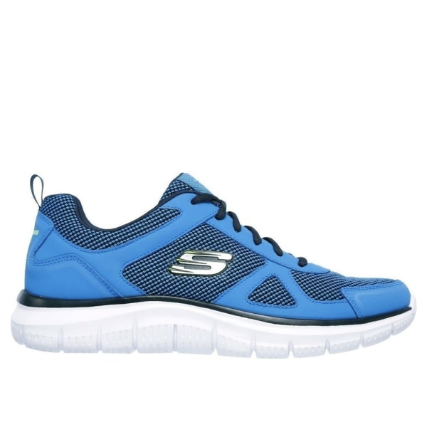 Sneakers low Skechers Track Blå 41