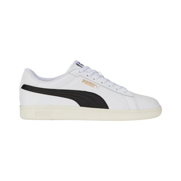 Sneakers low Puma Smash 30 L Hvid 42