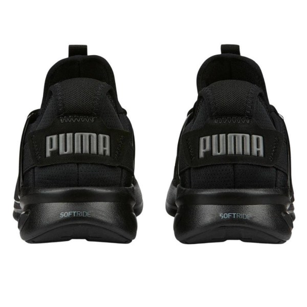 Sneakers low Puma Softride Enzo Evo Sort 42.5