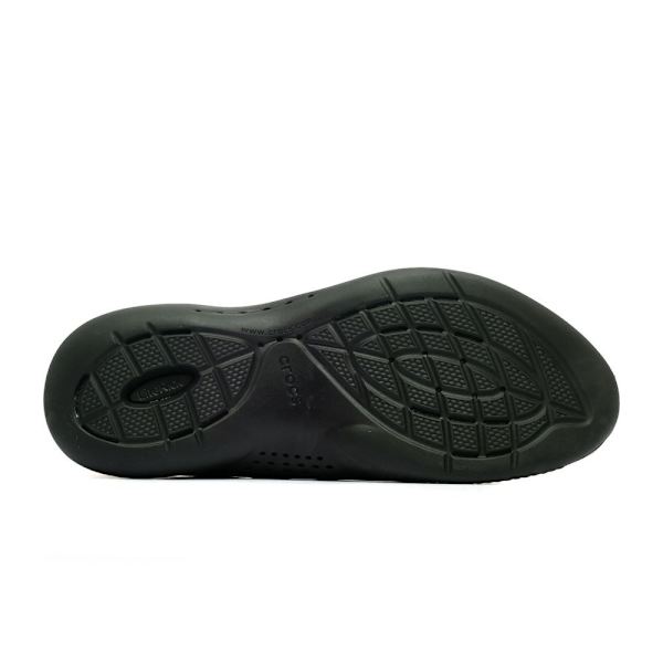 Sneakers low Crocs Literide 360 Pacer Sort 41